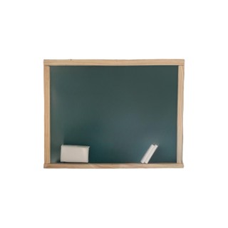 Lousa Infantil com Alfabeto Quadro Negro - 30x40cm - Acompanha Giz e Apagador em Oferta na Shopee