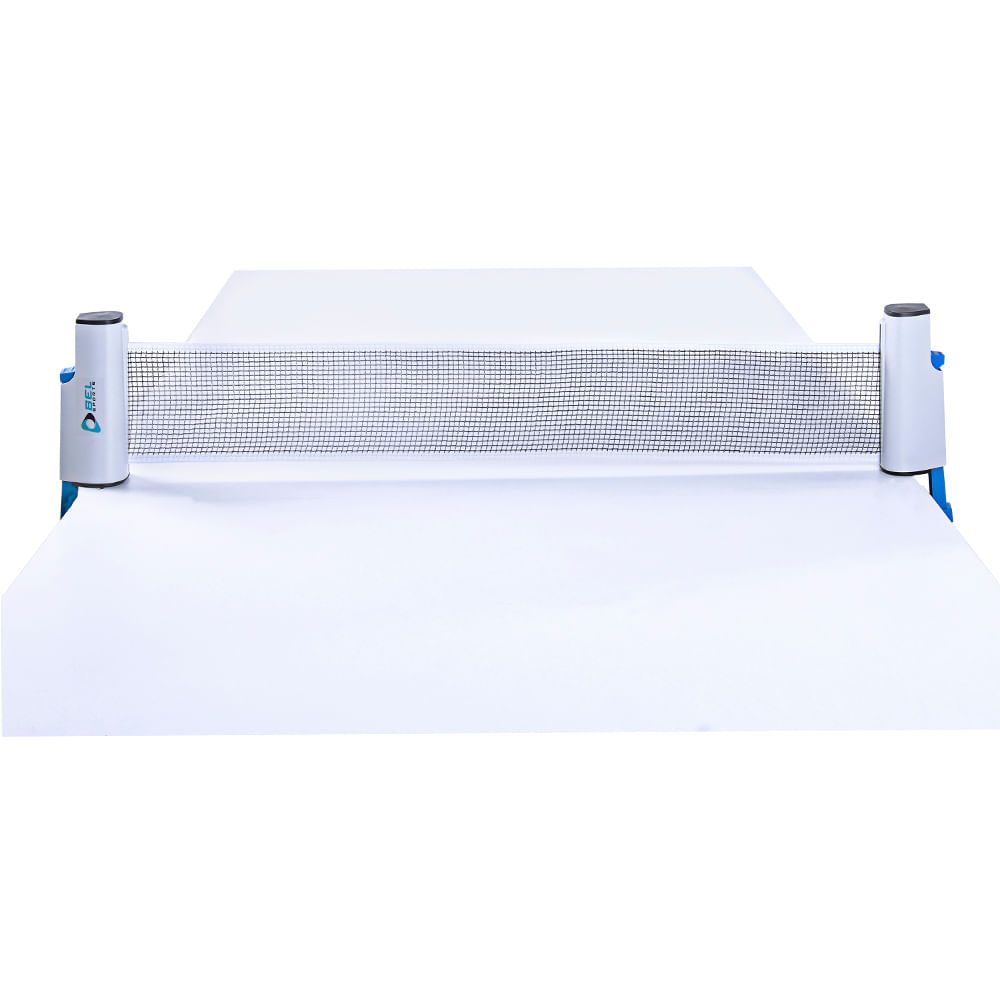 Rede Retrátil De Ping-pong Tênis De Mesa Bel