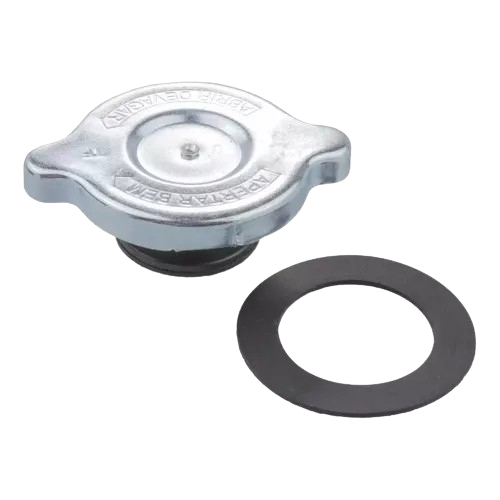 Tampa Radiador Passat 74 A 86 em Oferta na Shopee