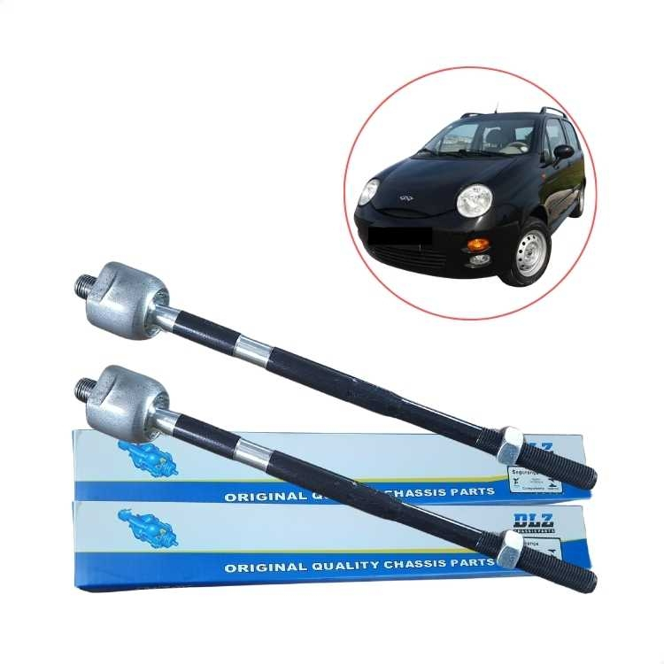 Braço Axial Chery QQ Articulação Par em Oferta na Shopee