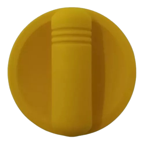 Tampa Enchimento Óleo P/ Logan Sandero De 2007 A 2020 em Oferta na Shopee