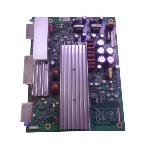 577 Placa Y-sus para TV de Plasma LG Mod: 42PX4RV