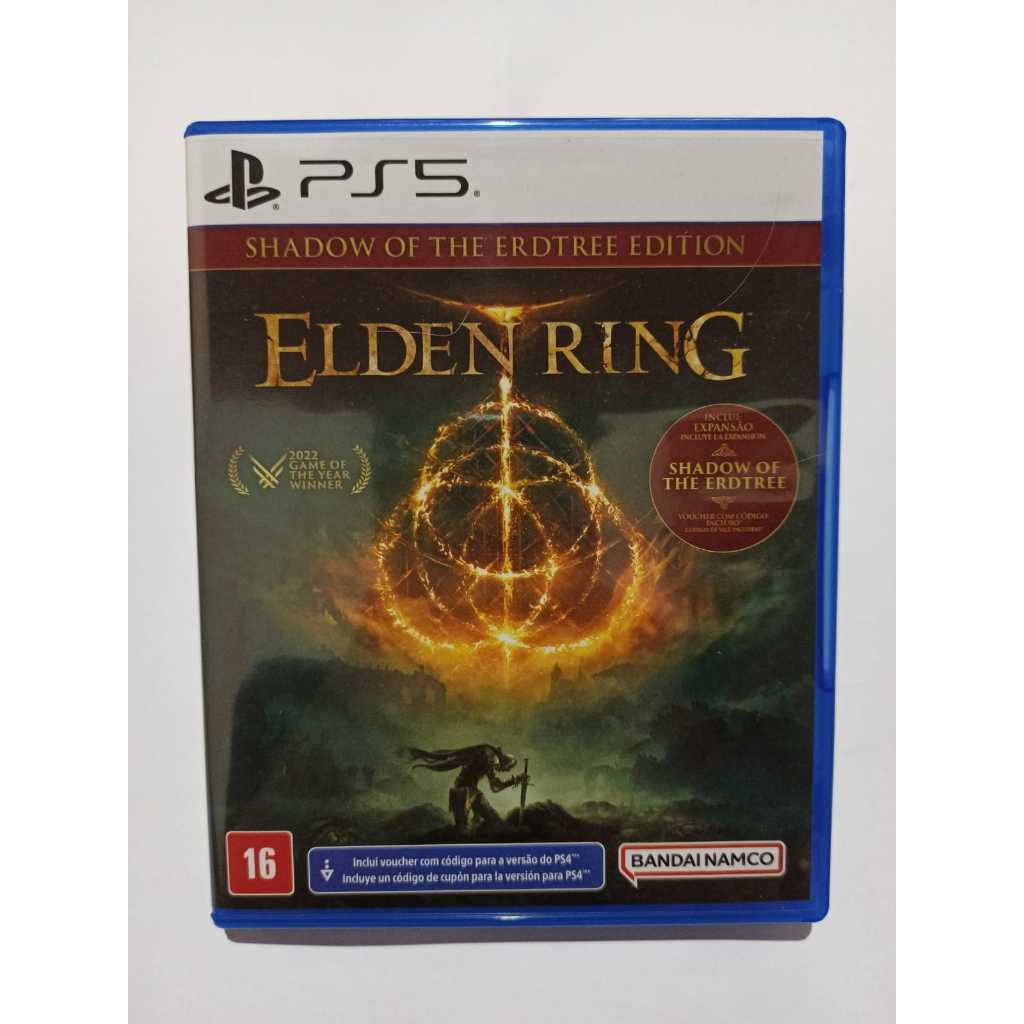 Elden Ring Mídia Física: Onde Comprar | BuscaProdutos