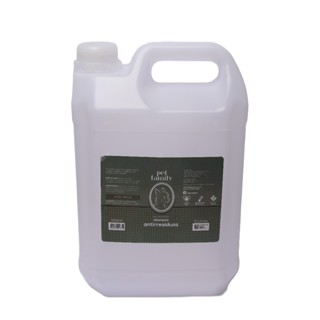 Shampoo Antirresíduos Eliminador De Odores Gatos Pet 5 Lts Fragrância Castanha Tom De Pelagem Recomendado em Oferta na Shopee