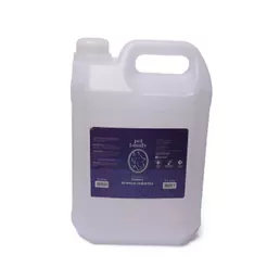 Shampoo Pet Family 5 Litros Brancos Radiantes Cães Gatos