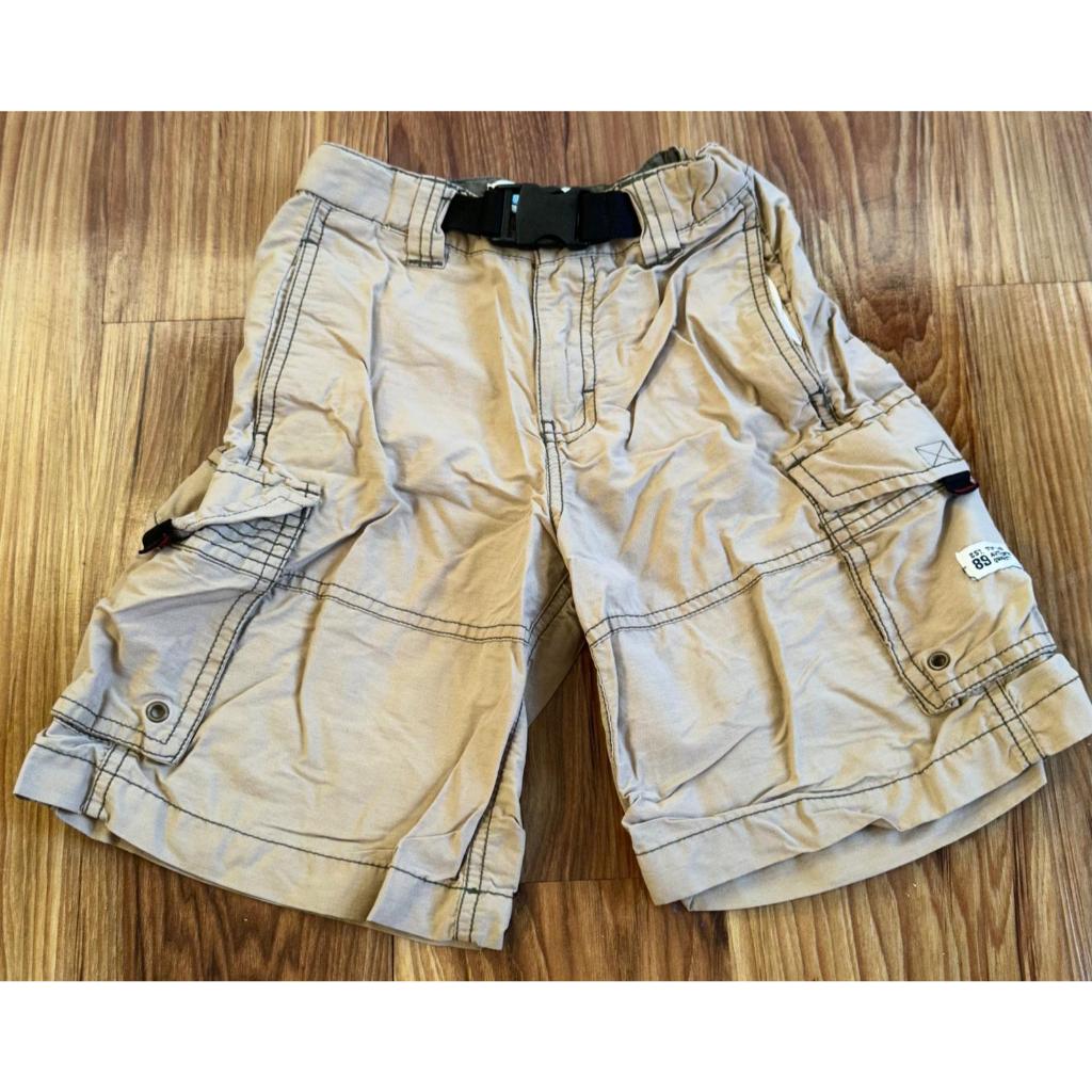 Bermuda Place tamanho 6 anos importada (Desapego)