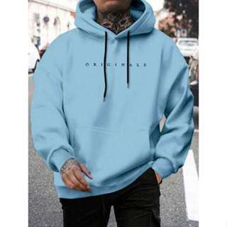 BLUSA DE FRIO MOLETOM CANGURU UNISSEX STREETWEAR ORIGINAIS SERIE em Oferta na Shopee