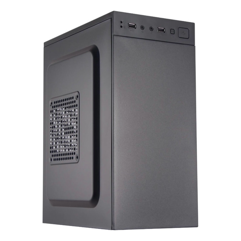 Pc Gamer completo Intel I3 10 geração  i3-10100, DDR  4Ssd 120gb M2 + wifi com win 10 + PLACA de video GeForc