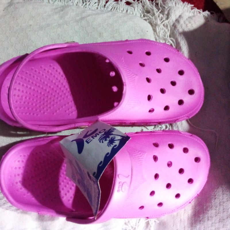 babuch kemo rosa pink 33 34