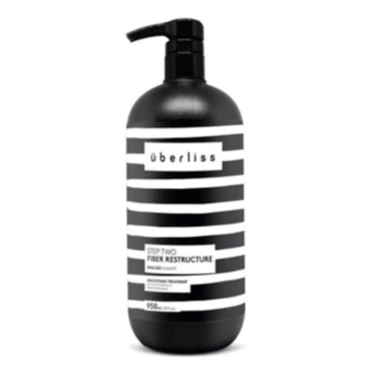 Uberliss Fiber Restructure Avlon 950ml BG Cosméticos — imagem 1