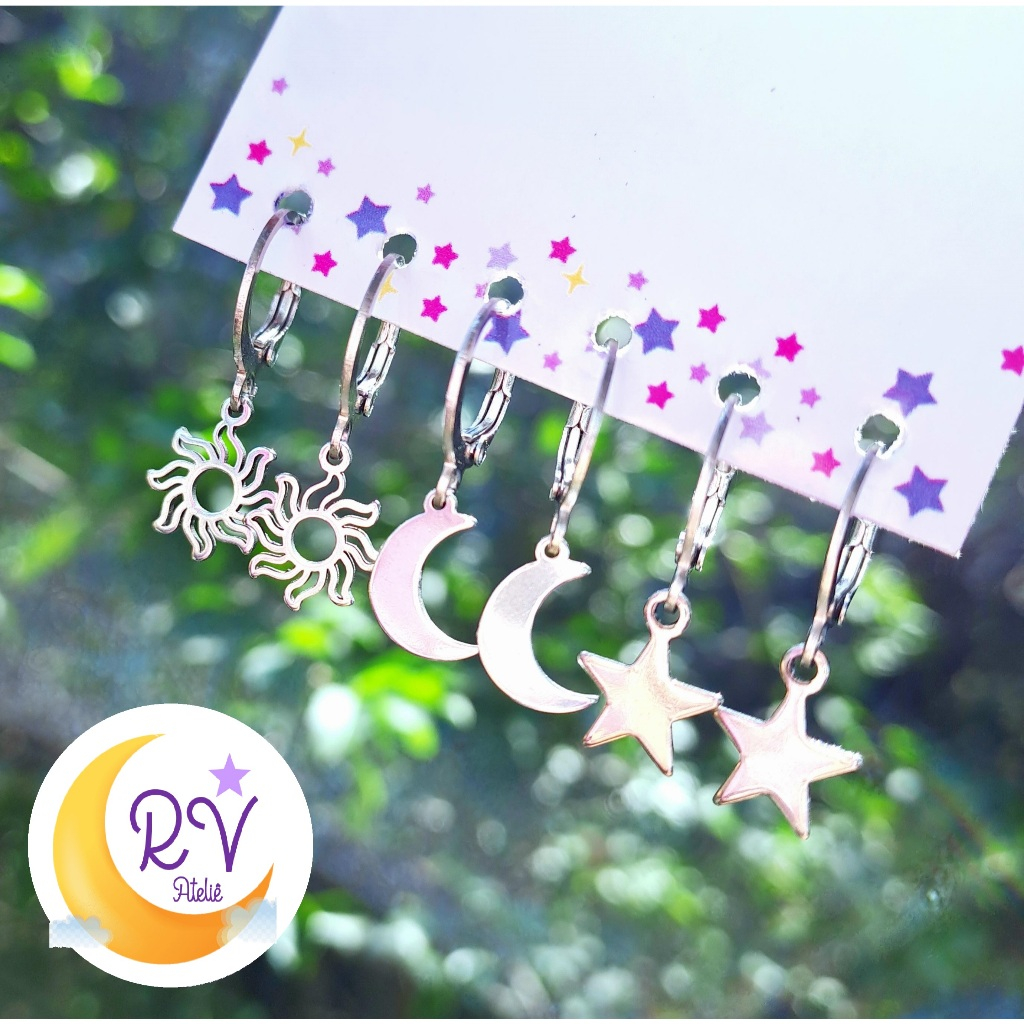 Brinco Lua Sol: Guia Completo e Onde Comprar | BuscaProdutos