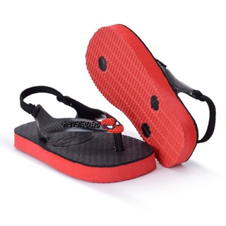 Chinelo Baby Bebê Sandália Menino Menina Leve Personagens em Oferta na Shopee
