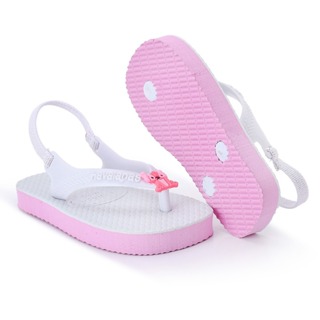 Chinelo Menina Bebê Sandália Baby Menino Leve Personagens em Oferta na Shopee