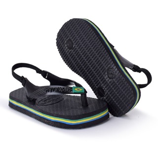 Chinelo Infantil Baby Marca propria Menino Menina confortável macio leve em Oferta na Shopee