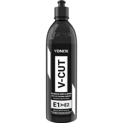 Polidor de Corte Premium V-Cut 500ML Vonixx