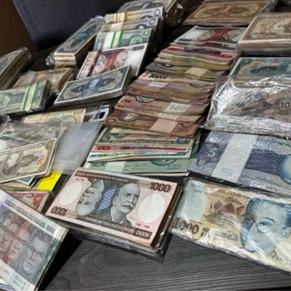 Cédula Nacional Antiga Original Coleção Dinheiro Antigo do Brasil Escolha a sua em Oferta na Shopee