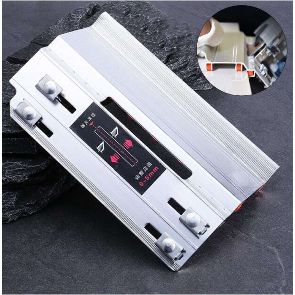 45 ° Corte Mitra Chanfro Circular Mármore Viu Base Suporte Ferroviário Modelo Pisos De Porcelana em Oferta na Shopee