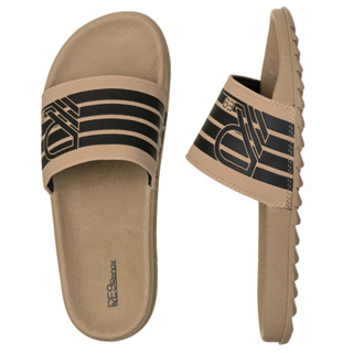 Chinelo Slide RE9 Sandália 4Listras Unissex Várias Cores em Oferta na Shopee