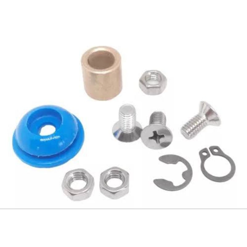 Kit Reparo forma panificadora Britânia Multi pane