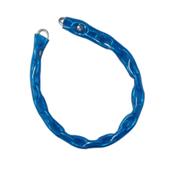 Corrente Encapada Dovale 50 cm x elo 4 MM