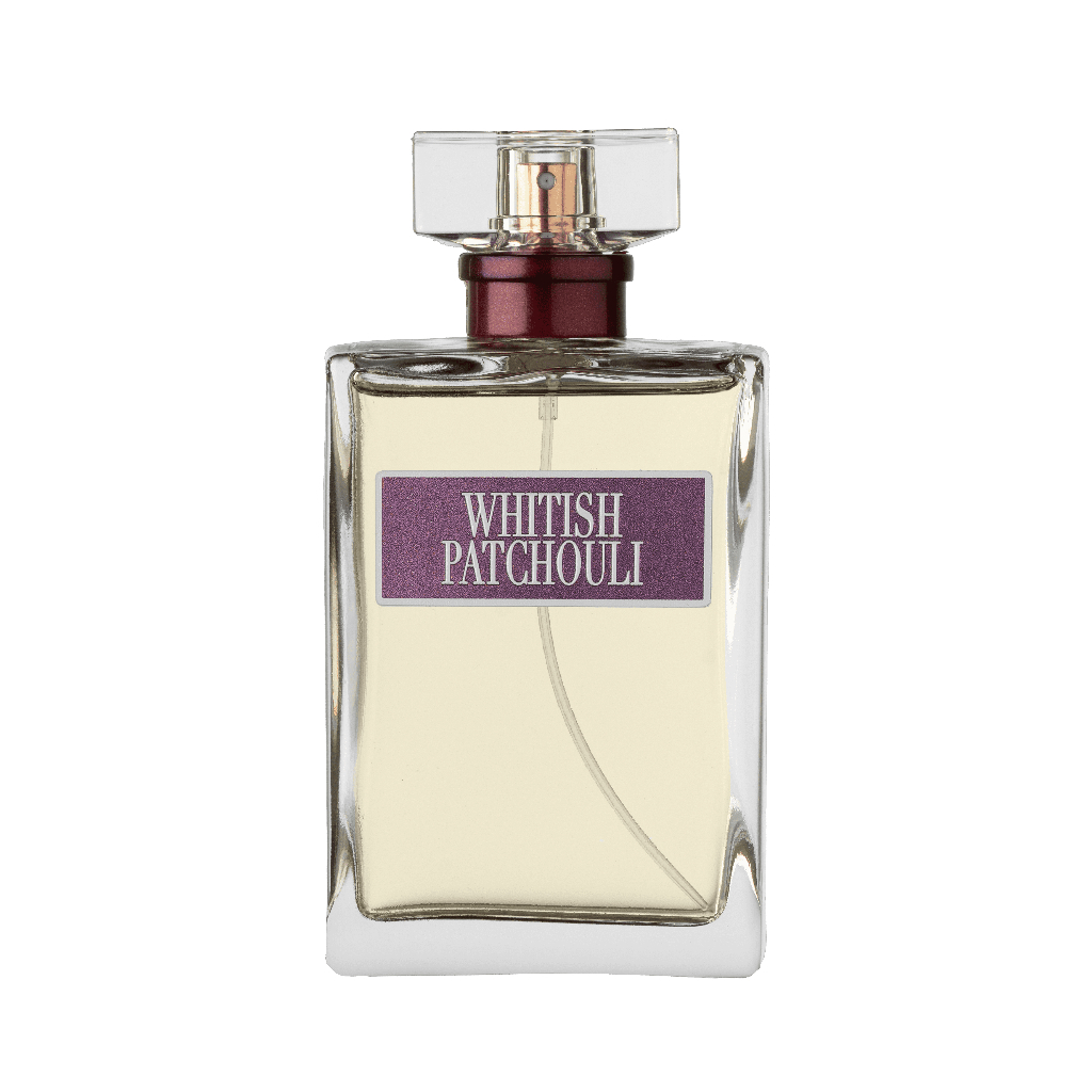 PERFUME FEMININO WHITISH PATCHOULI - PRIMACIAL PERFUME CHIPRE FLORAL