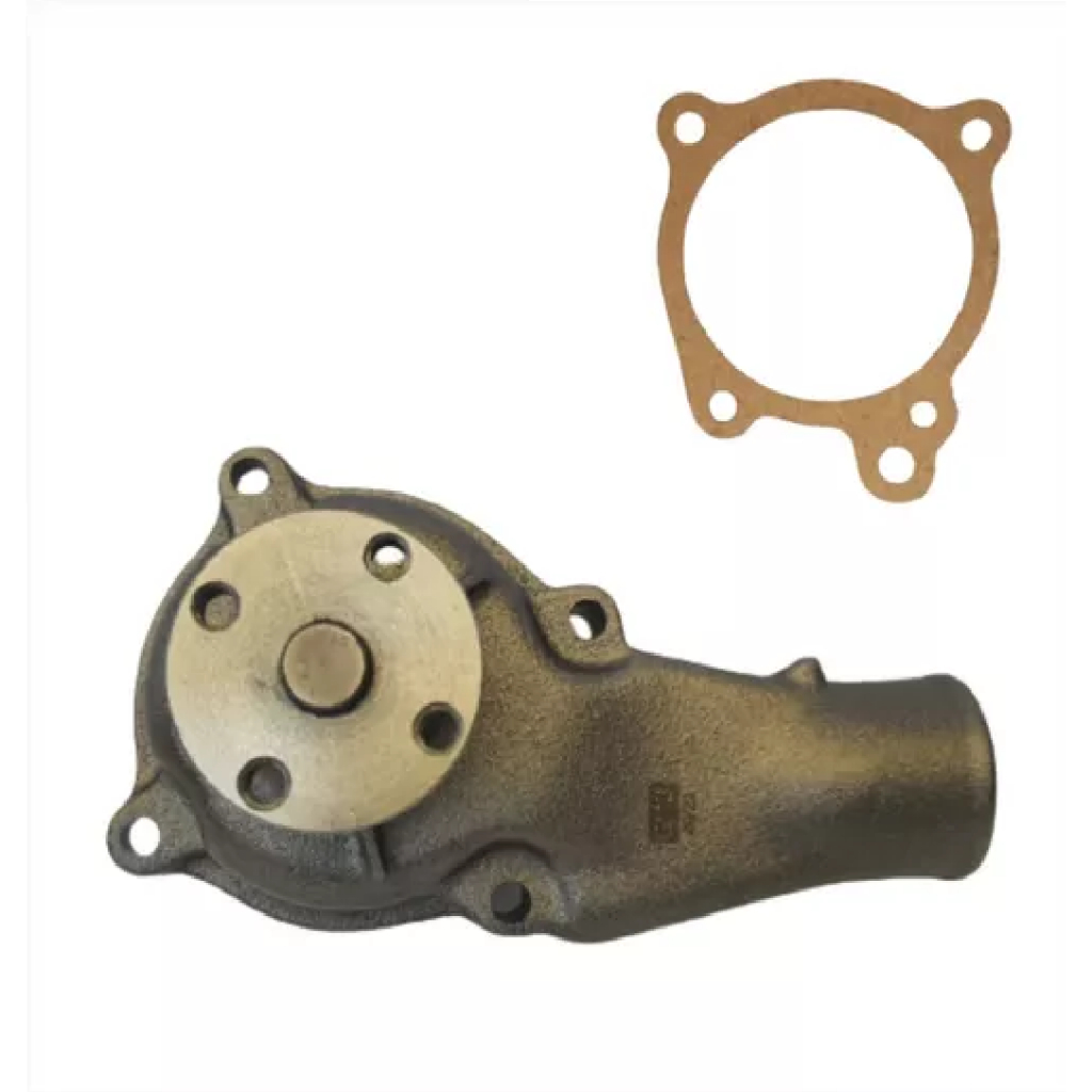 Bomba D Agua Opala Caravan 4/6 Cilindros 1969 A 1992 S/acd em Oferta na Shopee