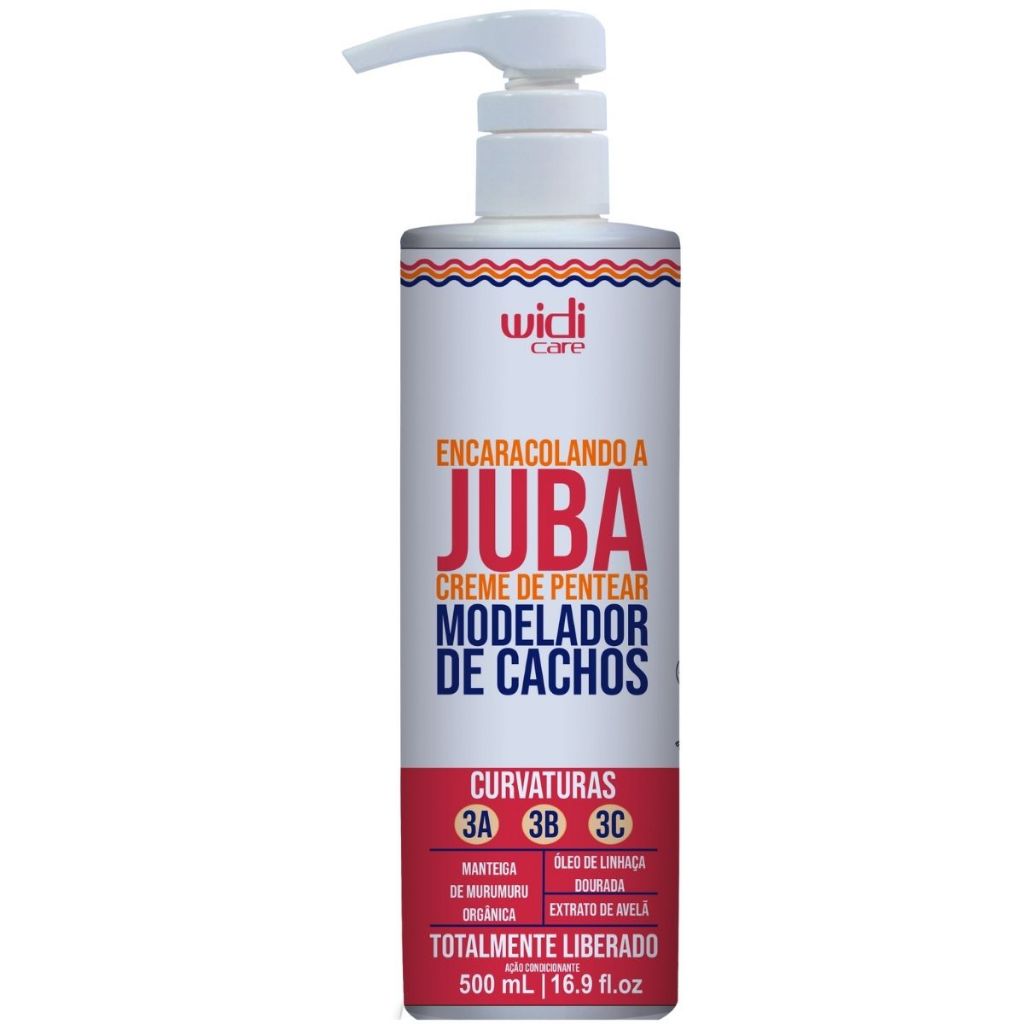 Creme de Pentear Juba Cachos: Onde Comprar | BuscaProdutos