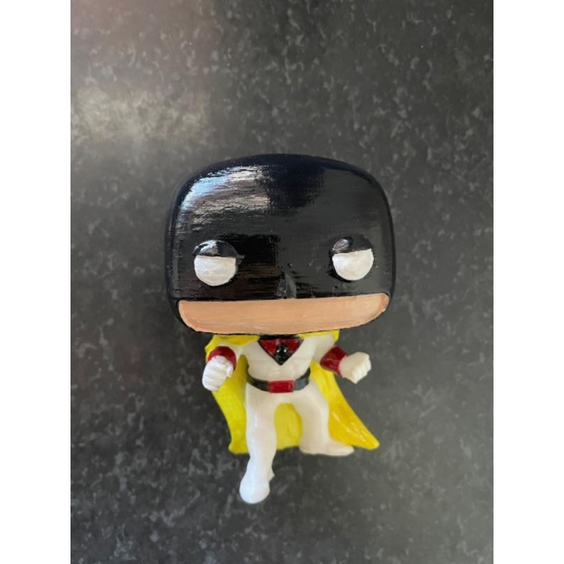 space ghost