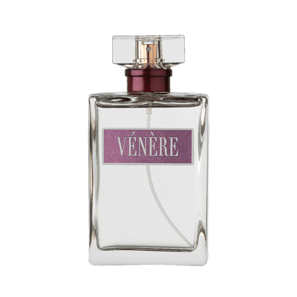 Perfume Feminino VÉNÈRE Primacial em Oferta na Shopee