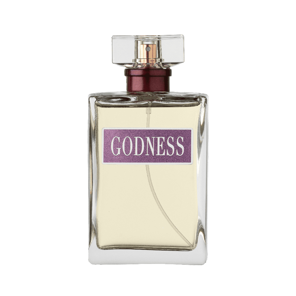 Perfume Feminino GODNESS Primacial em Oferta na Shopee