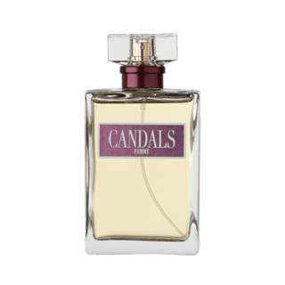 Perfume Feminino CANDALS FEMME Primacial em Oferta na Shopee