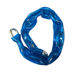 Corrente Encapada Dovale 50 cm x elo 6 MM