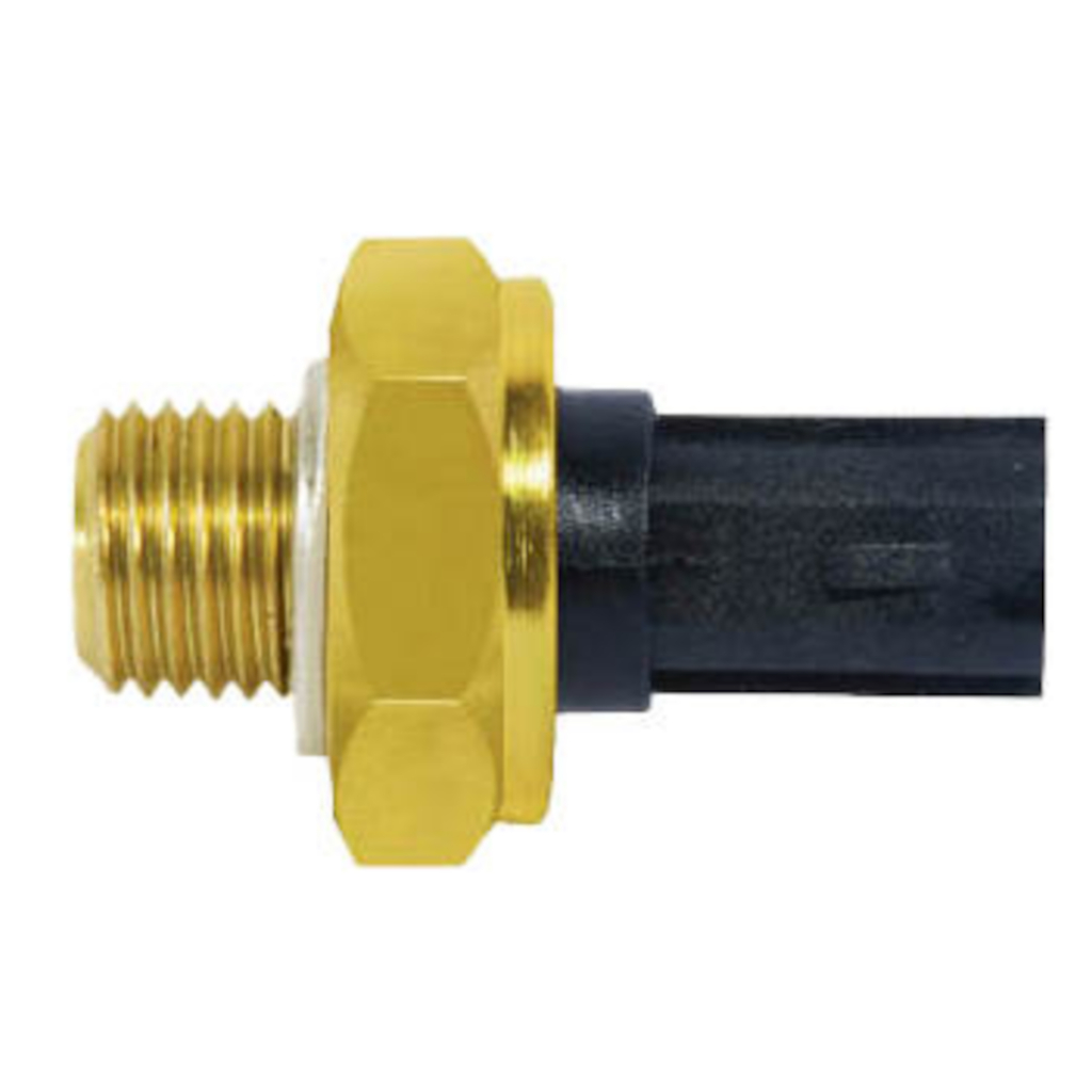 Interruptor Pressao Oleo Vw Ford Motor Cht Gol Escort 7271