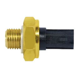 Interruptor Pressao Oleo Vw Ford Motor Cht Gol Escort 7271