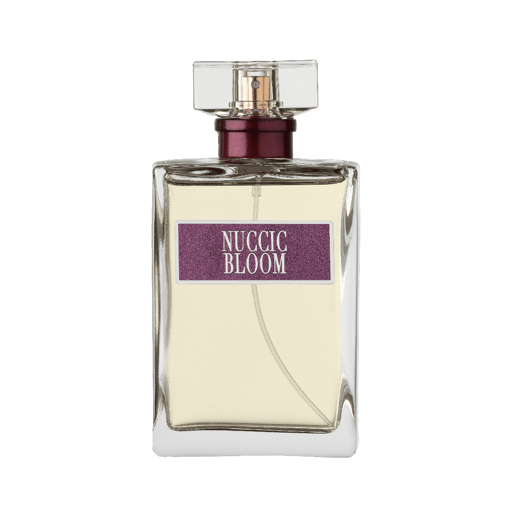 Perfume Feminino NUCCIC BLOOM Primacial em Oferta na Shopee