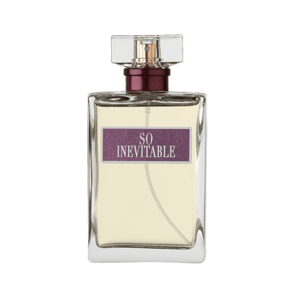 PERFUME FEMININO SO INEVITABLE - PRIMACIAL PERFUME FLORAL em Oferta na Shopee