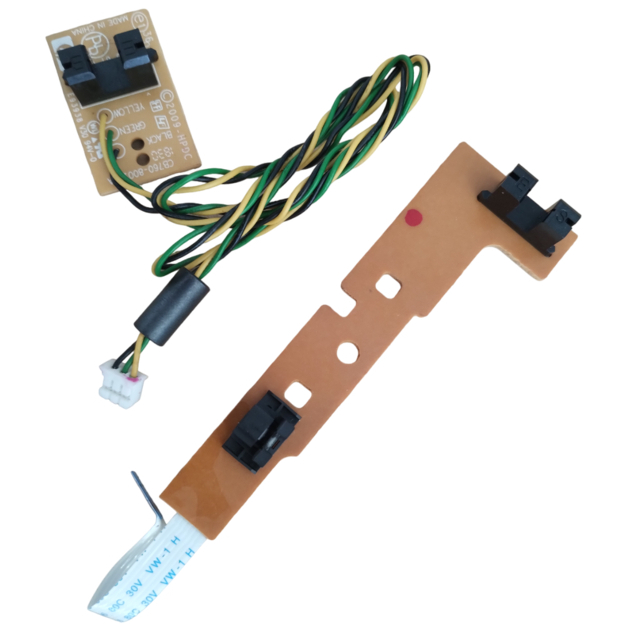 CONJ SENSOR PAPEL HP GT5822 / 416