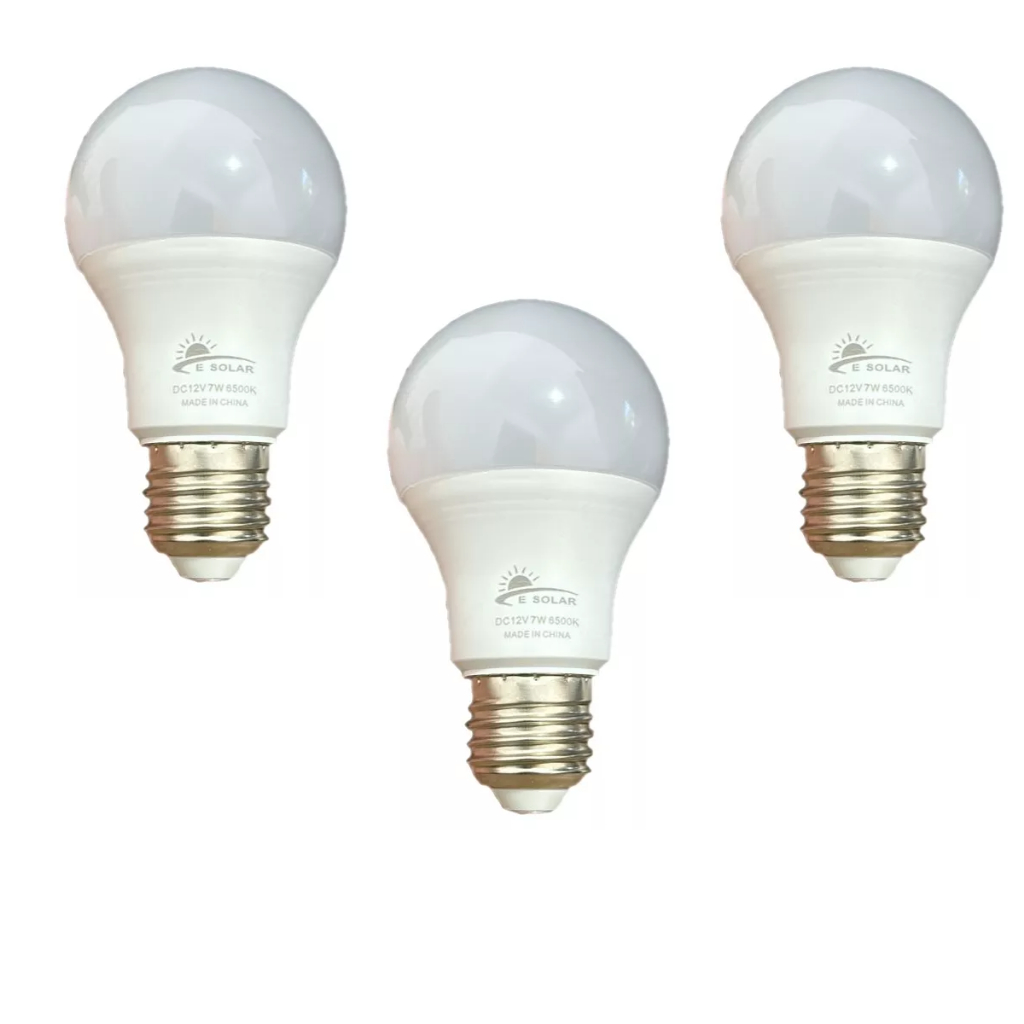 Lâmpada Solar 12v: Onde Comprar | BuscaProdutos