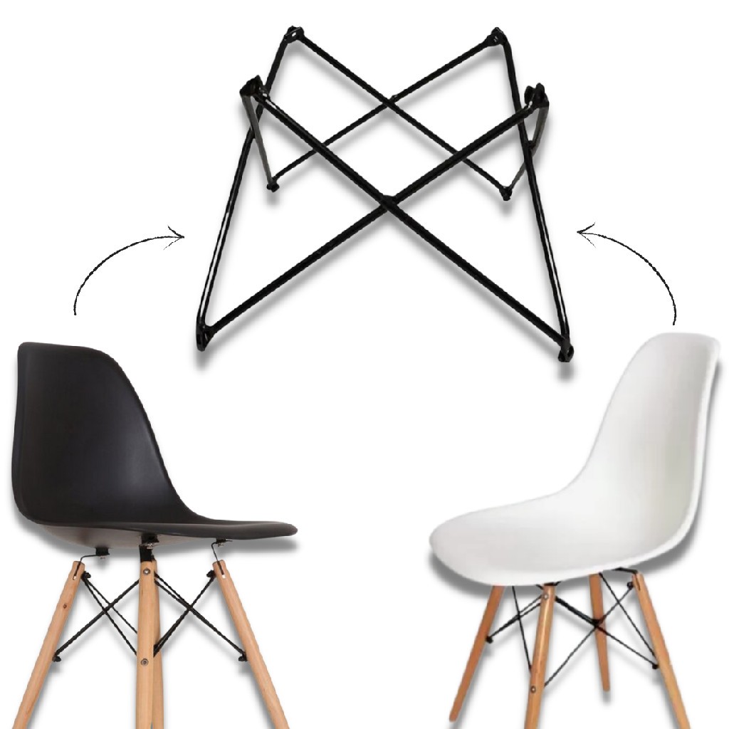 Aranha de Ferro Cadeira: Onde Comprar | BuscaProdutos