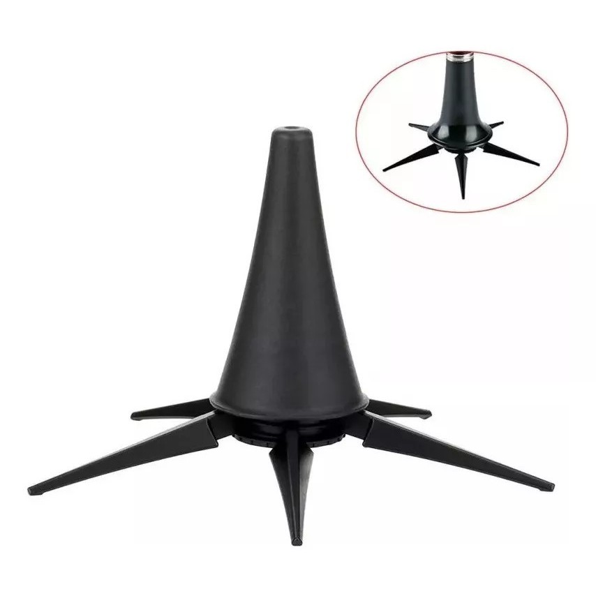 Suporte Compacto CLARINETE SC-10