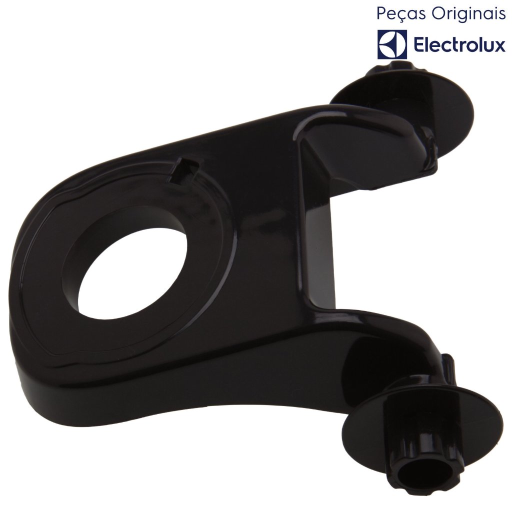Electrolux Tampa Superior da Junção do Bocal Aspirador ERG10 a ERG28 - 118395101