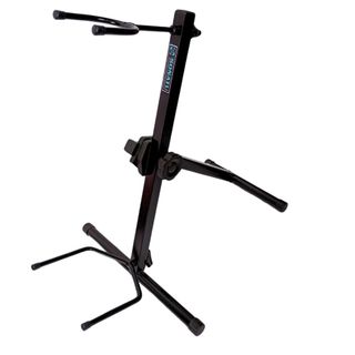 Suporte de Chão Individual para Instrumentos de Cordas Banjo Ukulele cavaquinho Violino - Sonatu