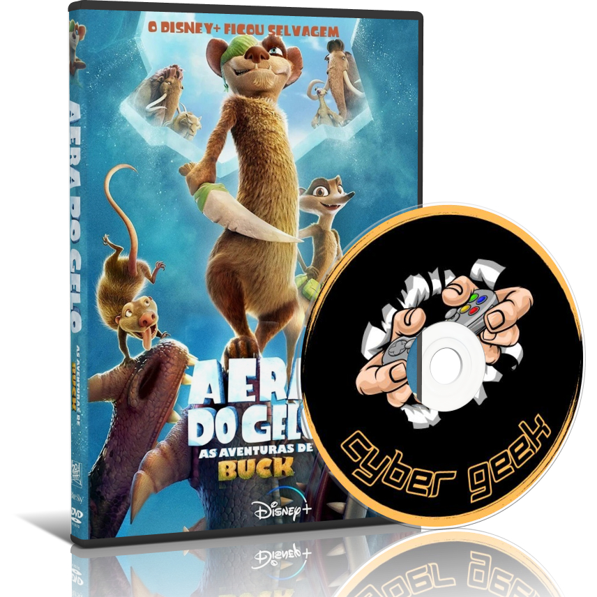 Buck a Era do Gelo: Onde Comprar | BuscaProdutos