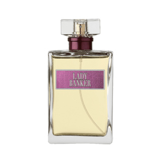 Perfume Feminino LADY BANKER Primacial em Oferta na Shopee