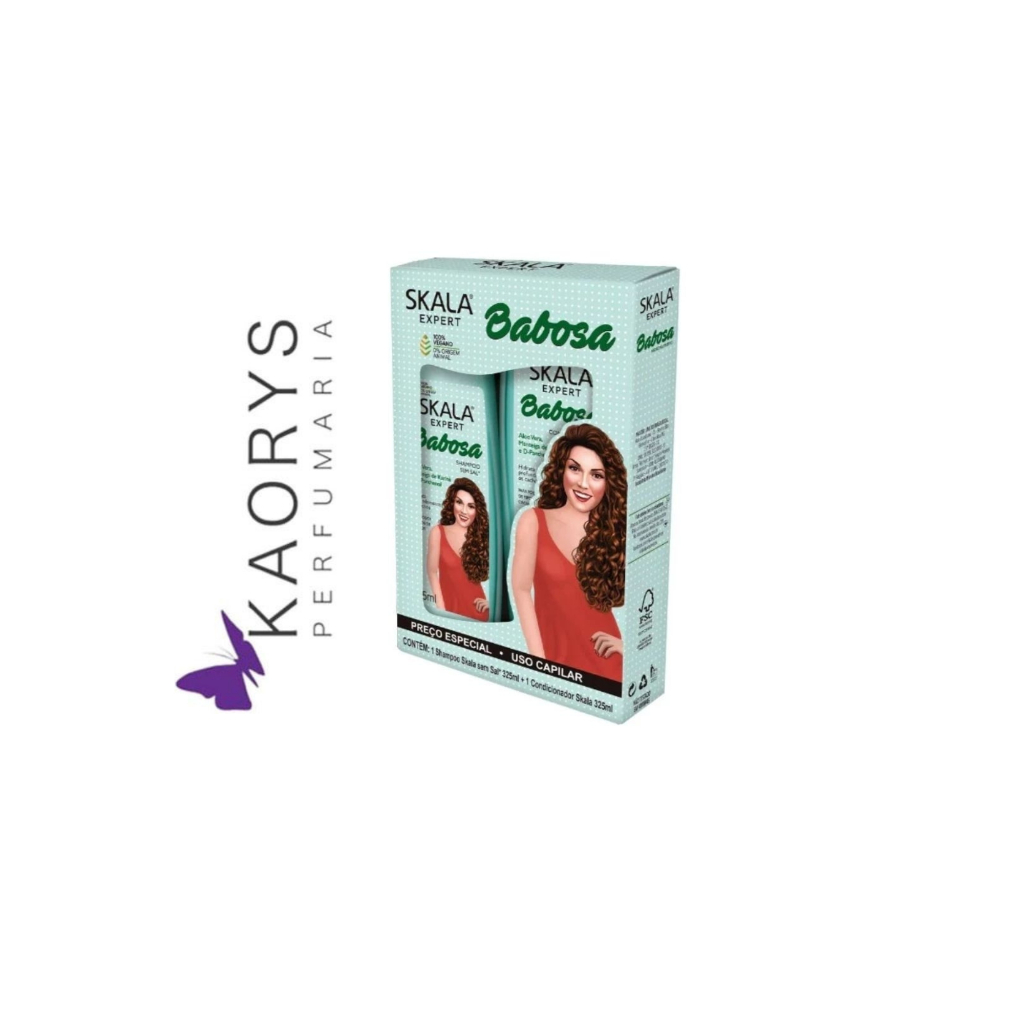 Skala Babosa: Guia Completo e Onde Comprar | BuscaProdutos