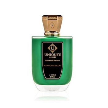 Perfume Masculino Mangonifiscient Arôme Perfumaria - 50ml