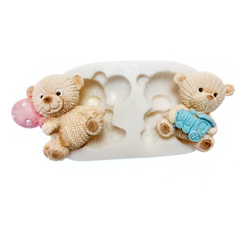 Ursinho de Pasta Americana: Onde Comprar | BuscaProdutos