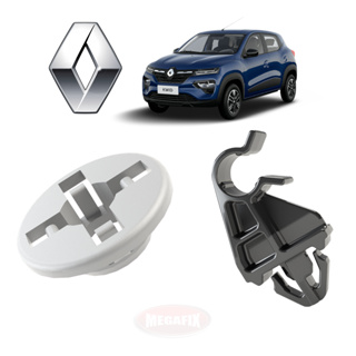 Kit Do Haste Da Vareta Do Capô para Renault Kwid em Oferta na Shopee