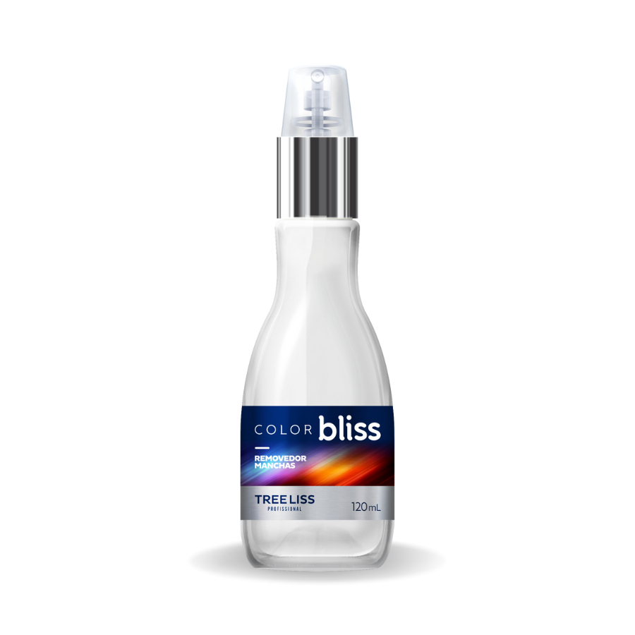 Removedor de Manchas Color Bliss Tree Liss 120ml