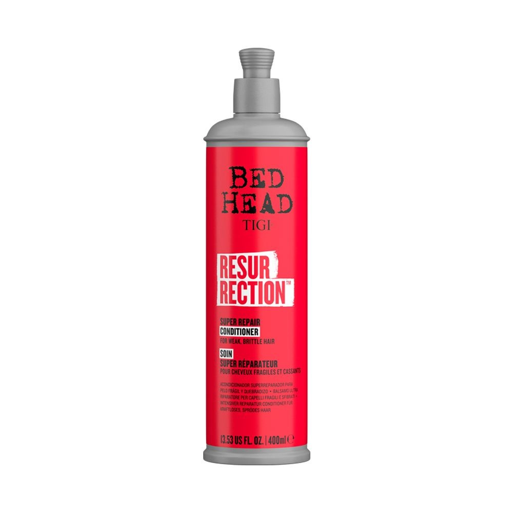 TIGI Bed Head - Urban Anti+Dotes #3 Resurrection - Condicionador 400 ml